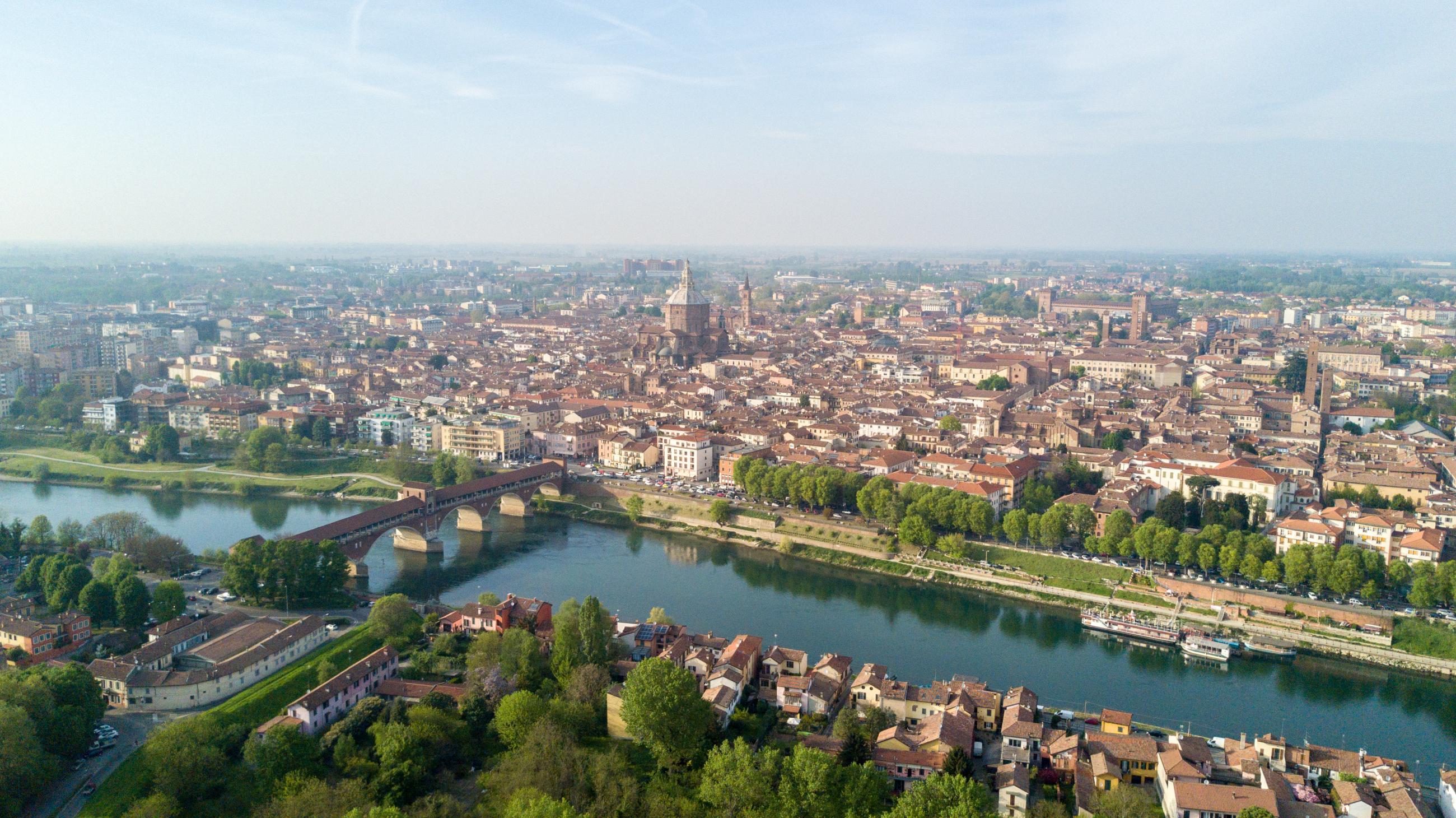 Pavia